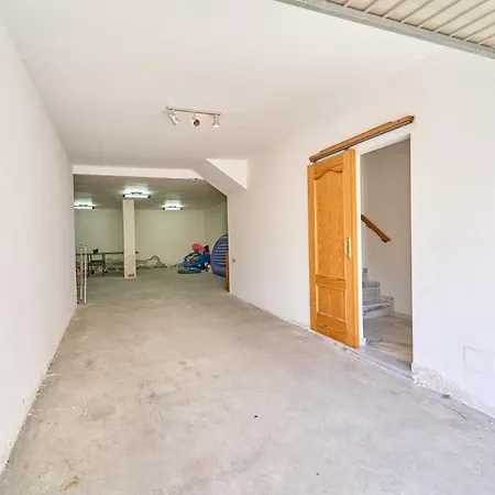 Σπίτι διακοπών Casa Maritima
