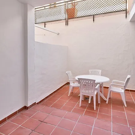 Feriehus Casa Maritima *