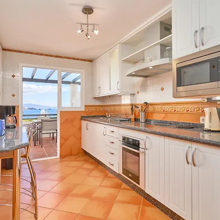 Holiday home Casa Maritima