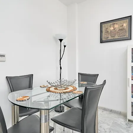 Casa Maritima Holiday home *