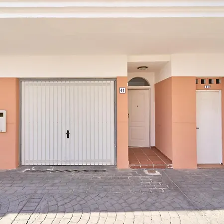 Holiday home Casa Maritima *