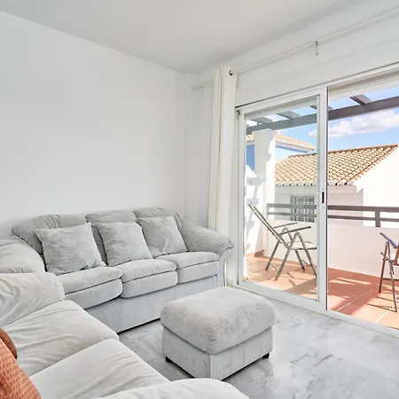 Holiday home Casa Maritima