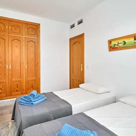 Casa Maritima Holiday home *