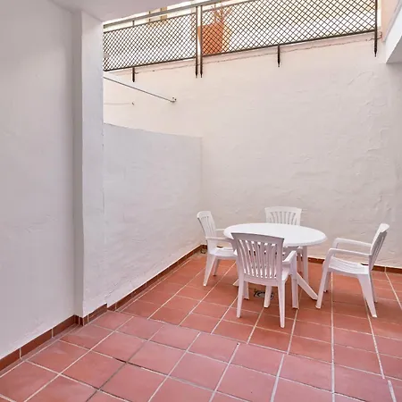 Casa Maritima *