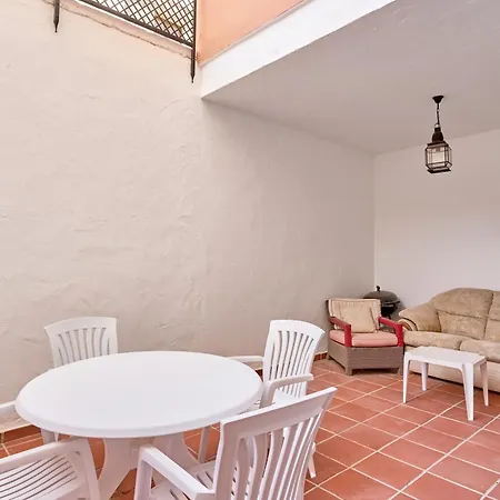 Casa Maritima La Herradura (Granada)
