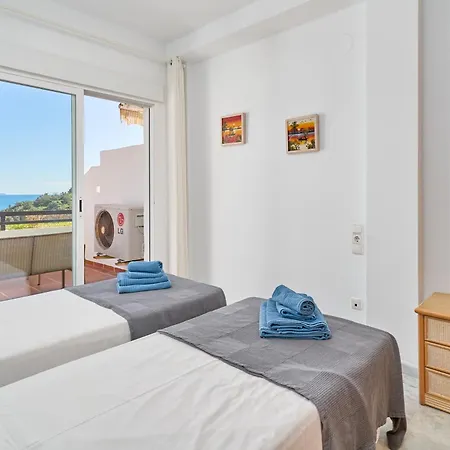 Casa Maritima Holiday home