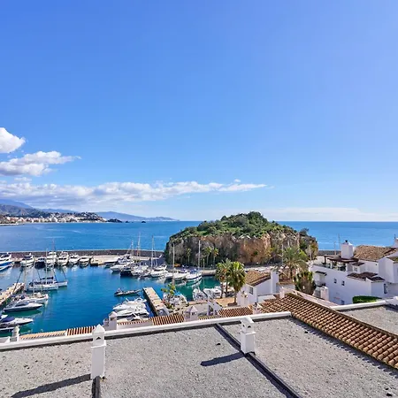 Holiday home Casa Maritima
