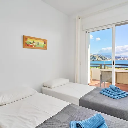 Casa Maritima Holiday home *