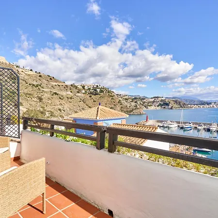 Holiday home Casa Maritima *
