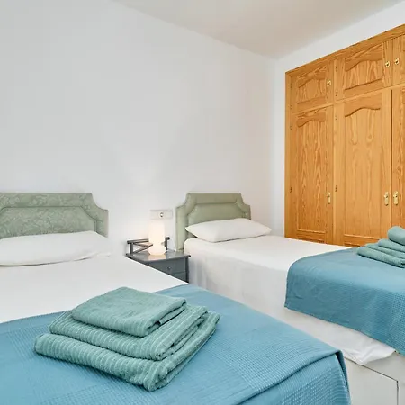 Casa Maritima Holiday home La Herradura (Granada)